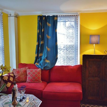 Moroccan Boutique Guest House Boston Cameră foto